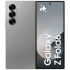 Samsung Galaxy Z Fold6 5G 1TB - Silver Shadow*AU STOCK*, 7.6`, QXGA+, 120Hz, 12GB/1TB, 50MP/10MP, Single SIM + eSIM, 4400mAh,2 Years Warranty
